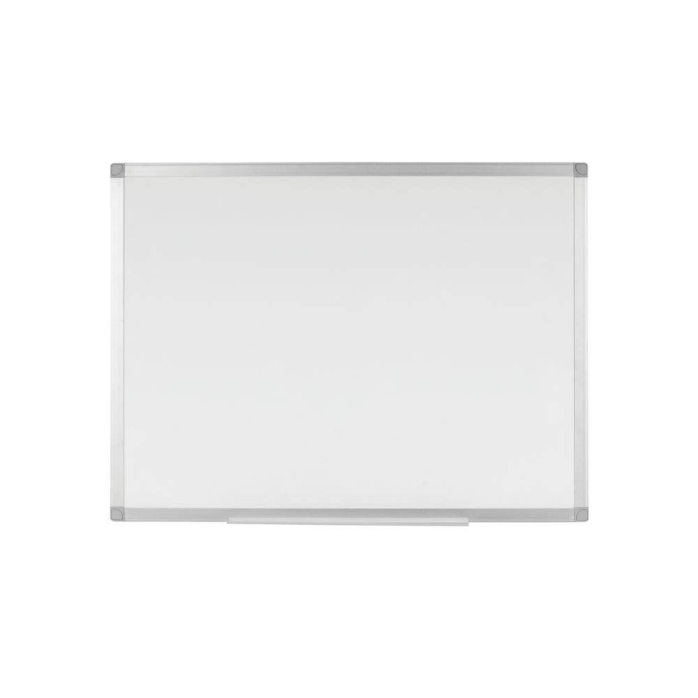 Q-Connect Magnetic Drywipe Board 900X600mm Ref Kf04145