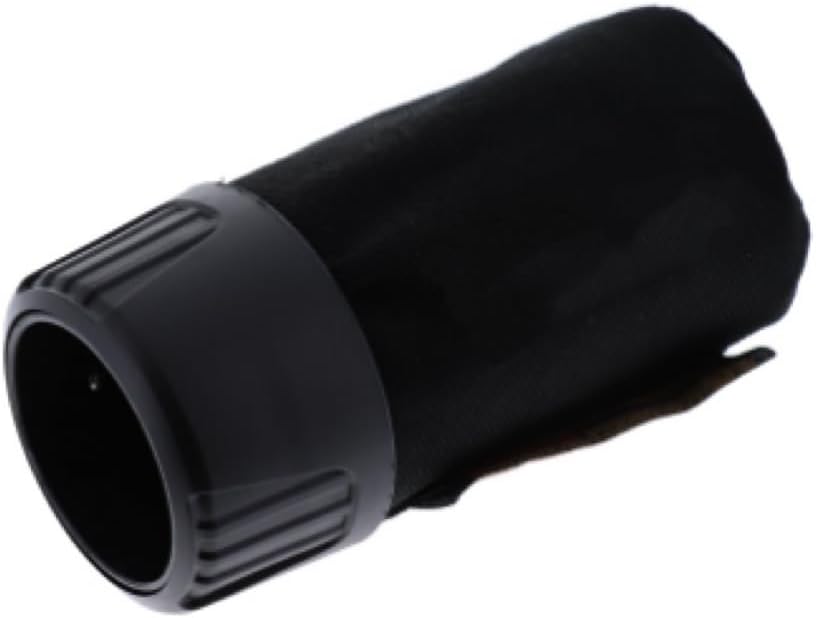 N273733 Sander Dust Bag Assembly DWE6423 DWE6411 New Replacement part Compatible with DEWALT