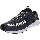 Salming Herren 1289071-6871-4313 Laufschuhe, Forged Iron Reflex, 9.5
