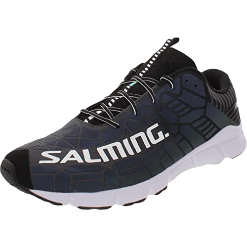 Preisvergleich Produktbild Salming Speed 7 Shoe Men Grey Reflex 46.5
