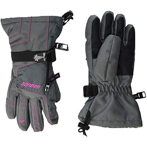 Gordini Girls' Ultra Dri-Max Gloves Cover