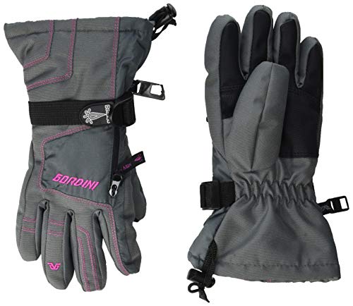 Image of Gordini Boys' Ultra Drimax Gauntlet Glove
