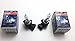Produktbild 2 x Osram HIR2 Lampe COOL BLUE INTENSE 9012 9012CBI12V 55W E1 Made in Germany HIR 2 lamp bulb