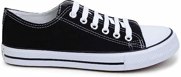 SPADE CLUB Stylish Trendy Lightweight Casual Sneaker Shoes for Girls & Womens Classic Casual Lace Up Sneaker,Casual Shoe for Womens 5 41eAPhj1eYL