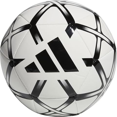 adidas Starlancer Club Football, 720 Model Cover