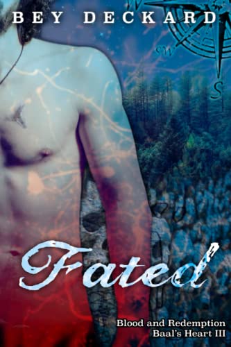 Fated: Blood and Redemption (Baal's Heart)