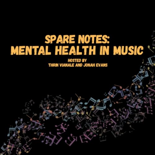 SN: Mental Health in Music: Sam (Two Inch Astronaut/Deady/Mister Goblin) is interviewed by Thrin (Winded) and Jonah about mental health as a musician