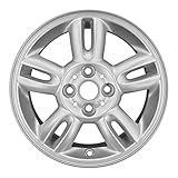 Auto Rim Shop - New Reconditioned 15' OEM Wheel for MINI Cooper MINI, Clubman, 2011, 2012, 2013, 2014
