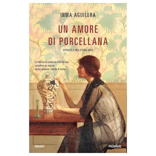 Un amore di porcellana