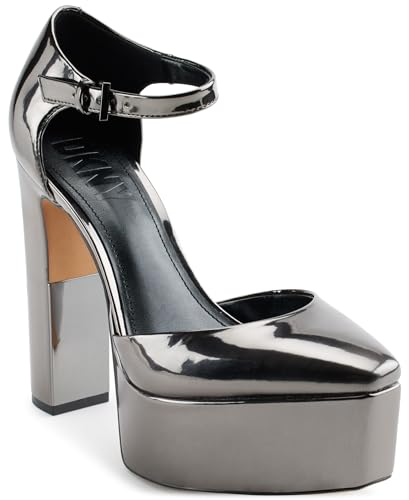DKNY women's Allena-Platform Pump