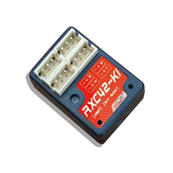 MXO RXC42-X Shell