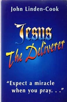 Paperback Jesus the Deliverer Book