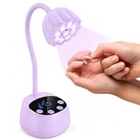 Amazon.co.jp: SUMOZO ジェルネイルライト コードレス UV LED ネイル