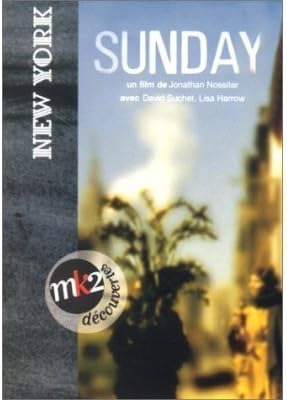 Sunday [DVD]