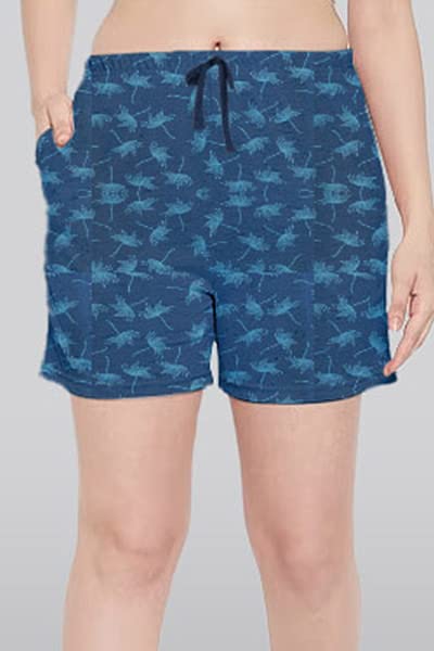 Image of Lyra Women Casual Shorts