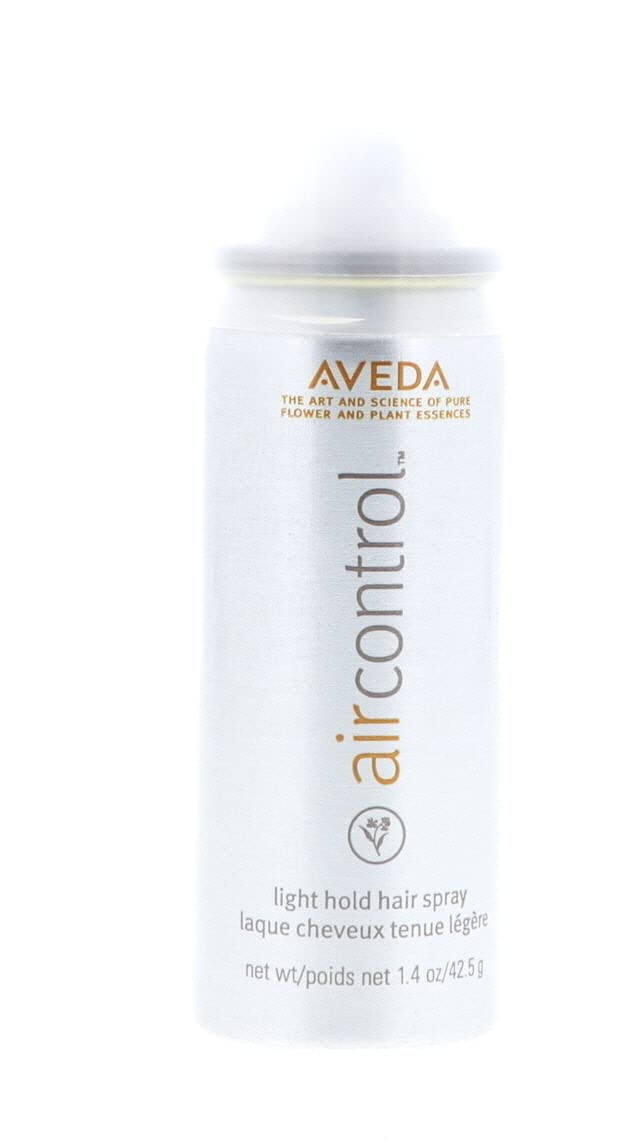 Aveda New Air Control Hair Spray, 1.4 Ounce Beauty & Personal Care