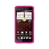 Trident Case AEGIS Series for HTC Droid Incredible X (DNA)/DLX /ONE X5/Dlx - Retail Packaging - Pink