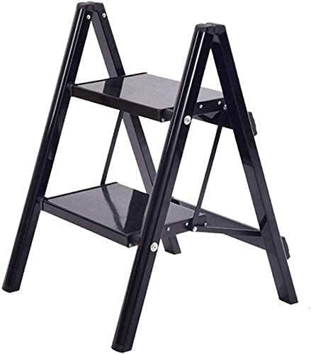 Escabeau avec poignée escabe pour éviter les chutes des adultes