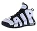 Cobalt Bliss Air More Uptempo 96 (GS) by Nike