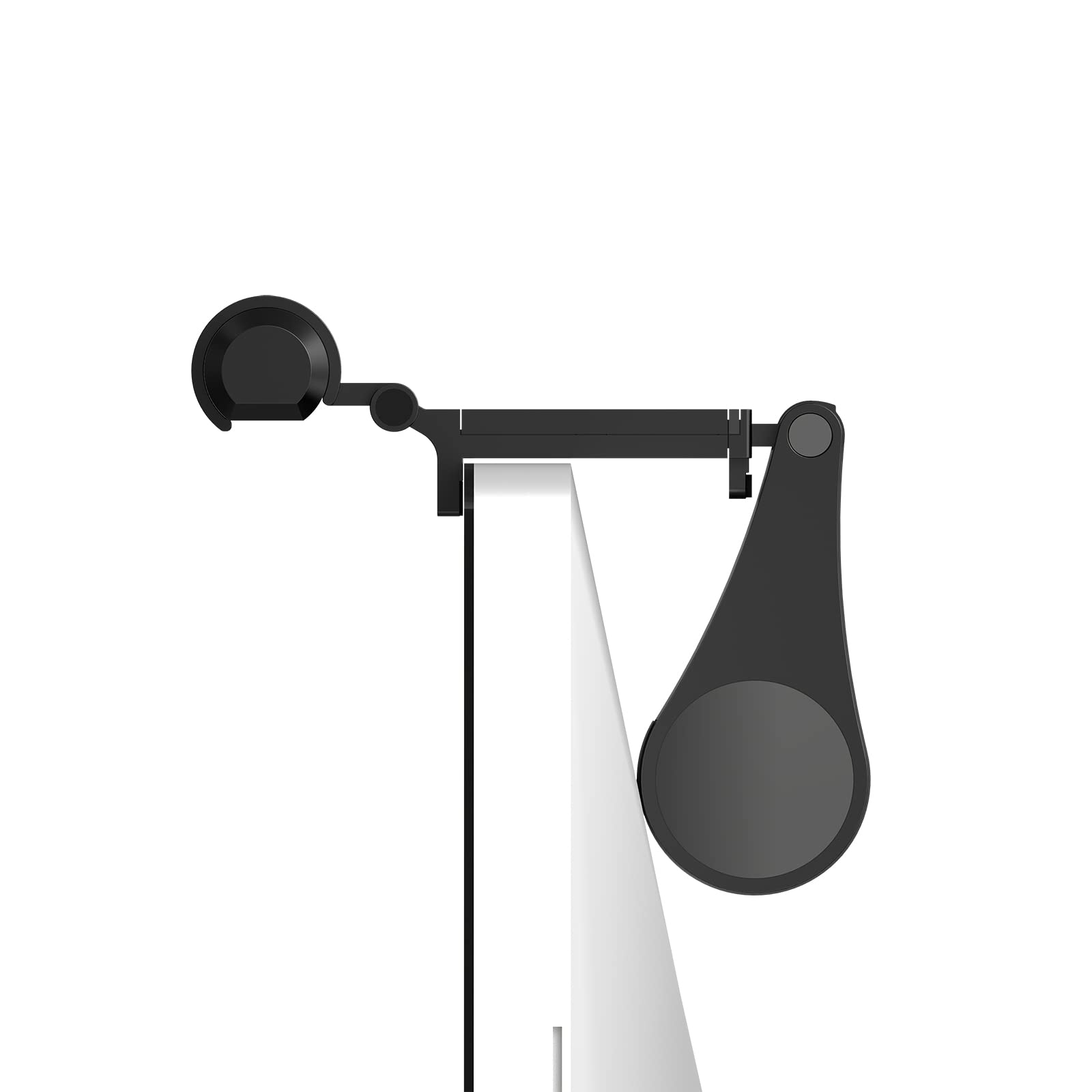 Phoenix Helios Pro Barra de luz para Monitores USB con Controlador Inalámbrico y Ajuste de Temperatura y Brillo Válido para Monitor Curvo