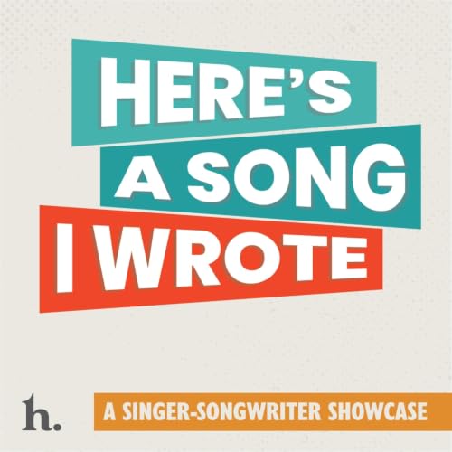 Here's a Song I Wrote Titelbild