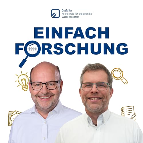 EF027: Wie die Rechtswissenschaft &uuml;ber den Tellerrand hinausschaut (mit Prof. Dr. Kai Litschen)