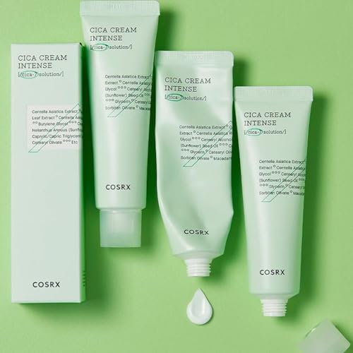 COSRX Pure Fit Cica Intensive Cream 50ml — view 2