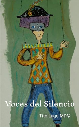 Voces del Silencio (Spanish Edition)