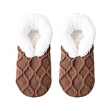 ルームソックス レディース もこもこ靴下