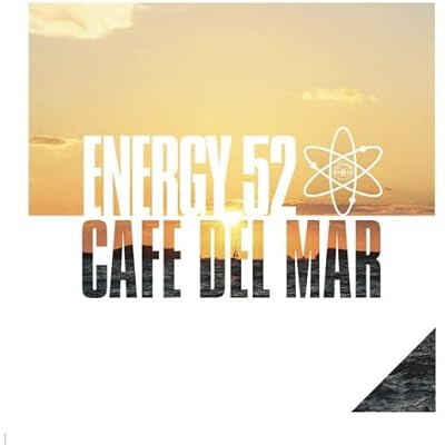 Cafe Del Mar