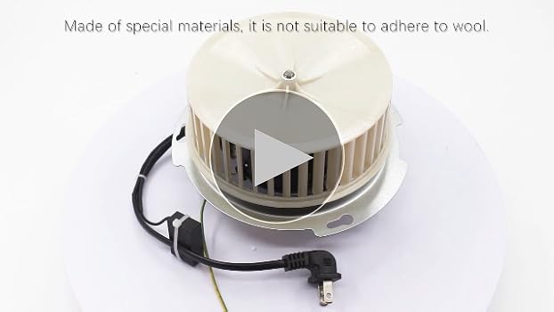 2025 Upgrade 8832N 8832NA Fan Motor Replace 84757 99080520