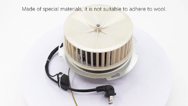 2025 Upgrade 8832N 8832NA Fan Motor Replace 84757 99080520