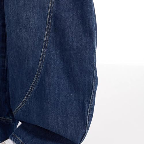 Baggy Jeans for Woman Cargo Pants Low Waist Baggy Jeans Wide Leg Casual Trendy Streetwear3