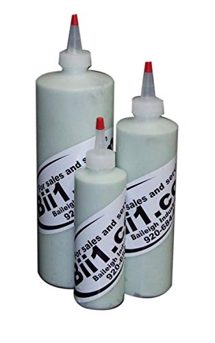 Baileigh B-LUBEPT Tube and Pipe Bending Lubricant (16-Ounce)