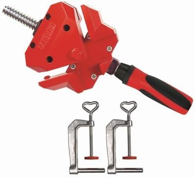 90 deg Angle Clamp