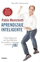 APRENDIZAJE INTELIGENTE 9562583724 Book Cover