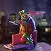 ABYstyle Studio Teenage Mutant Ninja Turtles Raphel 1:10 Scale Collectable PVC Figure