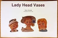 Lady Head Vases 0887401260 Book Cover