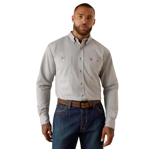 Image of ARIAT Men's Fr Airified Work Shirt