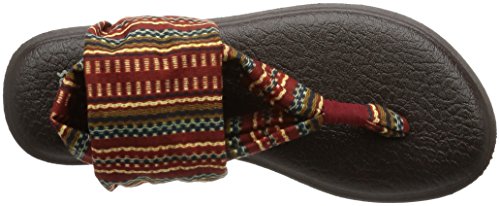 Sanuk 1015838-BBBK