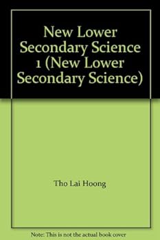 Paperback New Lower Secondary Science 1 (New Lower Secondary Science) Book