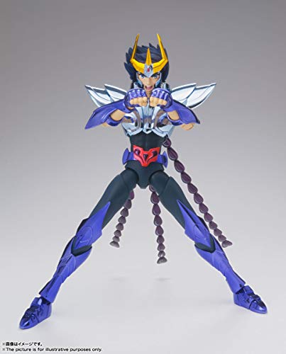 Saint Cloth Myth Ex: Phoenix Ikki New Cloth Revival Edition [Import Japonais] - vue 4