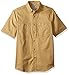 Produktbild Carhartt Herren Rugged Professional Short-Sleeve Work T-Shirt, Dark Khaki, S