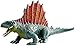 Jurassic World Feature Dimetrodon Figure