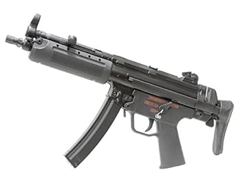 MP5 Airsoft 2本P5 Airsoft 2個バッテリー１個付き Products » Airsoft » Electric » 2.6311 » MP5 A5 » www.umarex.com