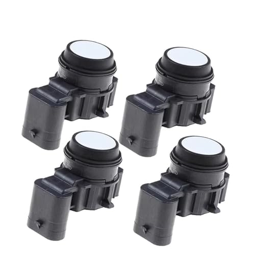 Capteur de stationnement PDC pour BMW - Radar de recul 66209261607 66202349509