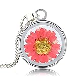 Material der Damenhalskette: Legierung