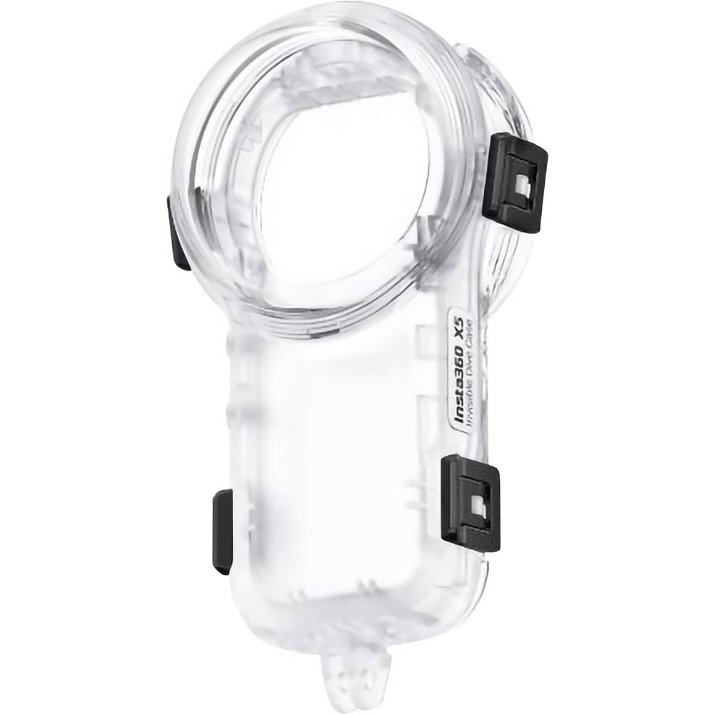 Insta360 Carcasa Sumergible Invisible, Compatible con X5