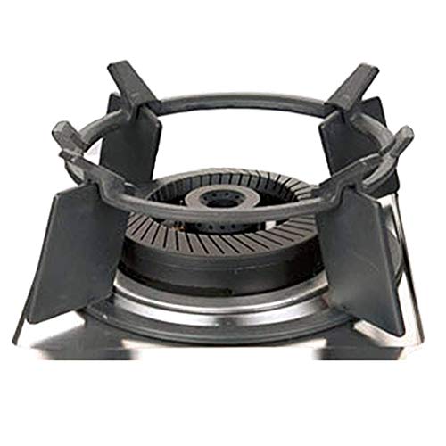 Wok Rack,Wok Ring,Cooktop Cast Iron Wok Support Ring,Cast Iron Stove Trivet for Gas Stove,Gas Cooktop Cast Iron Stove Rack Trivets, Gas Stove Accessories