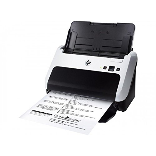 HP Scanjet Professional 3000 S2 Scanner Sheetfeed